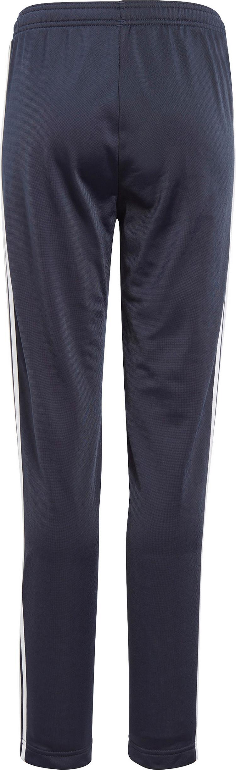 adidas adidas Trainingsanzug Jungen - semi lucid blue-white-legend ink-white - 2 | SportScheck