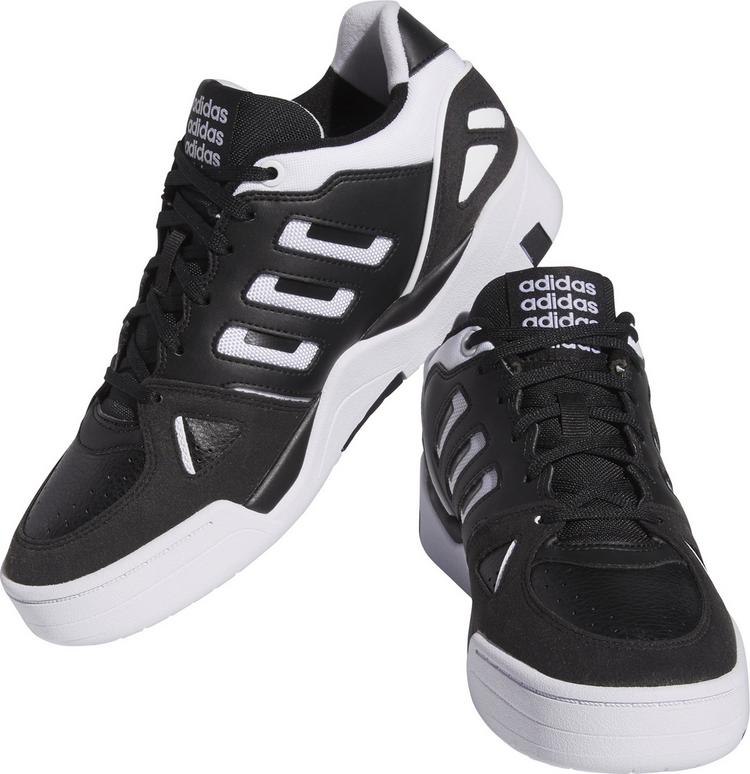 adidas adidas MIDCITY Sneaker Herren - core black-ftwr white-core black - 2 | SportScheck