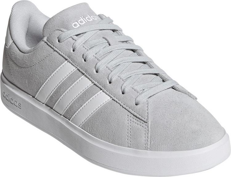adidas adidas GRAND COURT 2.0 Sneaker Damen - halo blue-ftwr white-halo blue - 2 | SportScheck