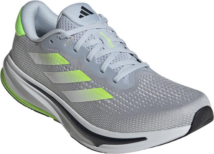 adidas adidas SUPERNOVA RISE Laufschuhe Herren - halo blue-lucid lemon-crystal white - 2 | SportScheck