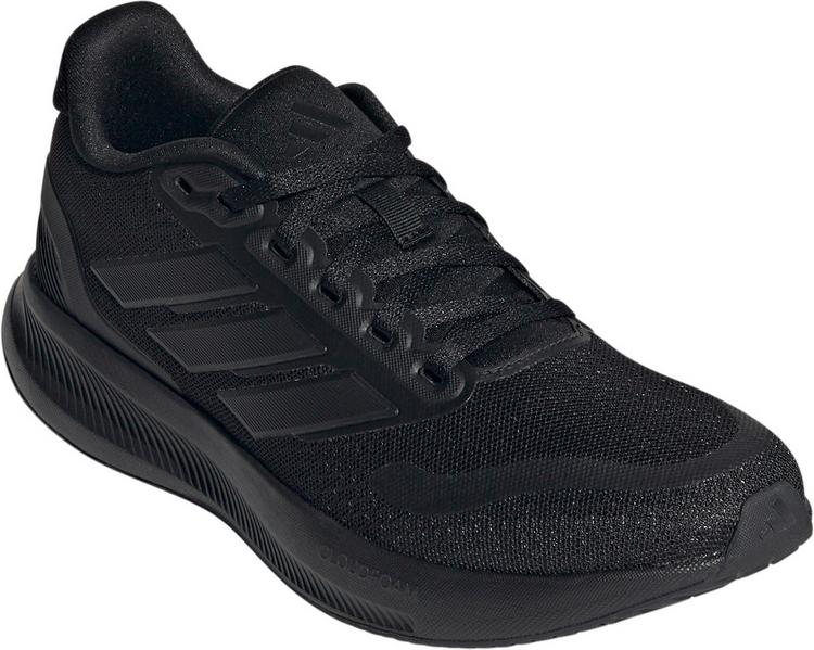 adidas adidas Runfalcon 5 Jr Laufschuhe Kinder - core black-core black-core black - 2 | SportScheck