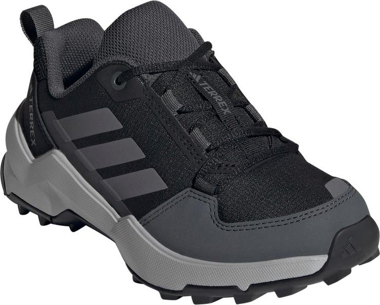 adidas adidas TERREX AX4R Wanderschuhe Kinder - core black-grey four-grey six - 2 | SportScheck
