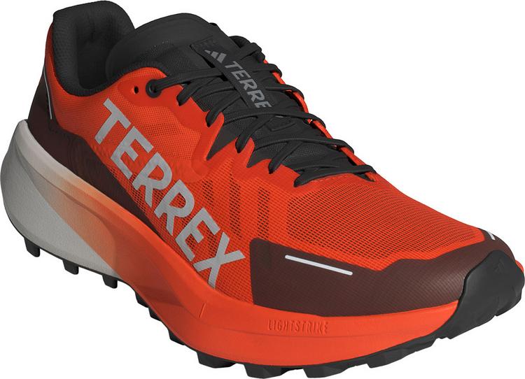 adidas adidas AGRAVIC 3 Laufschuhe Herren - seimor-greone-cblack - 2 | SportScheck