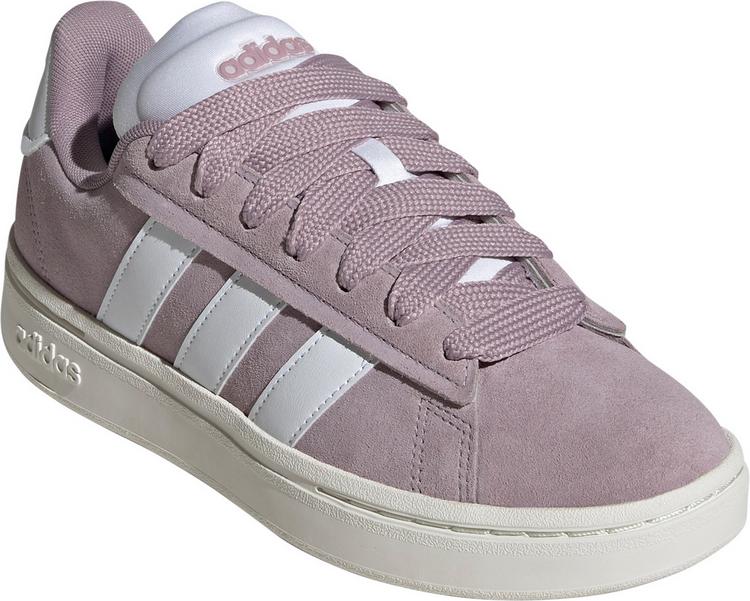 adidas adidas Grand Court Alpha Sneaker Damen - preloved fig-ftwr white-off white - 2 | SportScheck