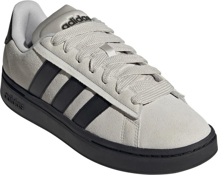 adidas adidas Grand Court Alpha Sneaker Herren - greyone-coreblack-coreblack - 2 | SportScheck