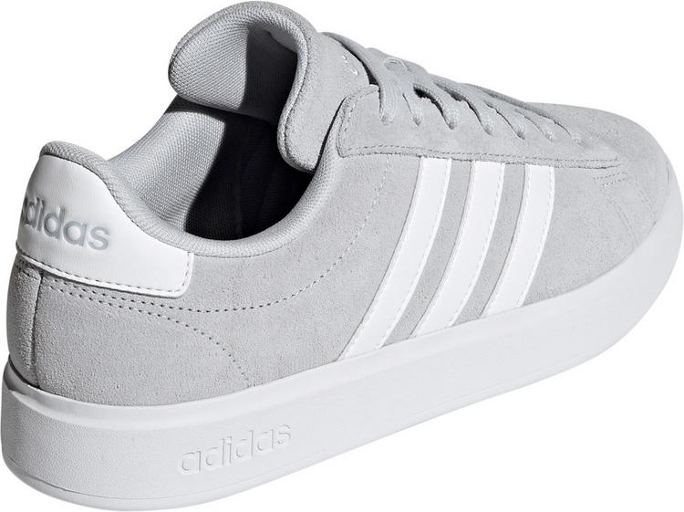adidas adidas GRAND COURT 2.0 Sneaker Damen - halo blue-ftwr white-halo blue - 3 | SportScheck