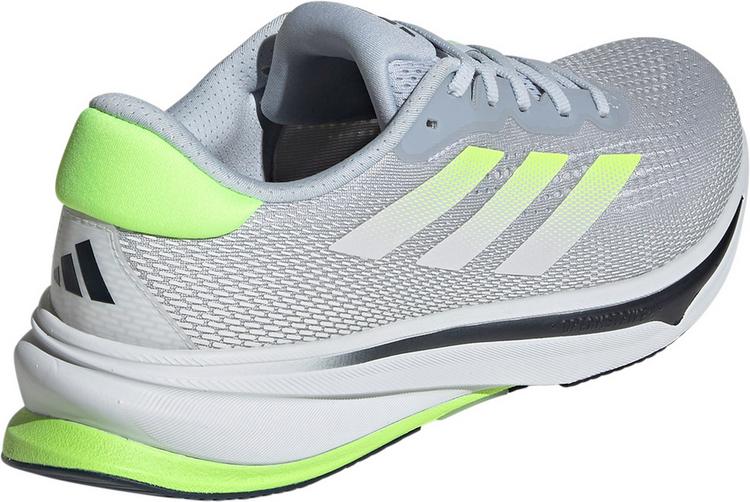 adidas adidas SUPERNOVA RISE Laufschuhe Herren - halo blue-lucid lemon-crystal white - 3 | SportScheck