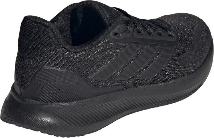 adidas adidas Runfalcon 5 Jr Laufschuhe Kinder - core black-core black-core black - 3 | SportScheck