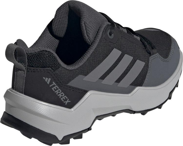 adidas adidas TERREX AX4R Wanderschuhe Kinder - core black-grey four-grey six - 3 | SportScheck