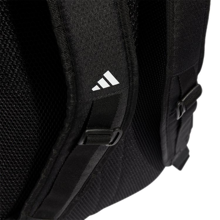 adidas adidas Training Daypack Herren - black-white - 3 | SportScheck