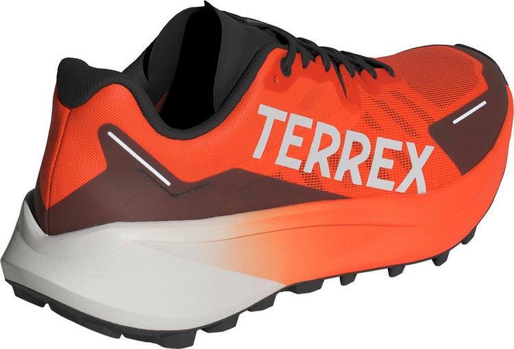 adidas adidas AGRAVIC 3 Laufschuhe Herren - seimor-greone-cblack - 3 | SportScheck