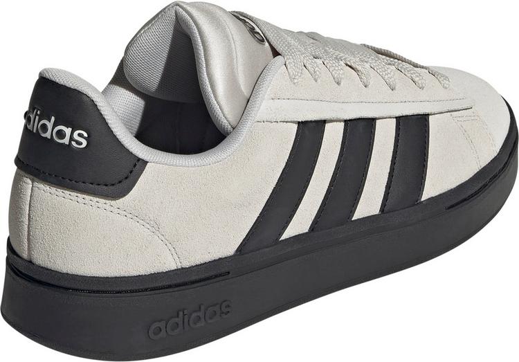 adidas adidas Grand Court Alpha Sneaker Herren - greyone-coreblack-coreblack - 3 | SportScheck