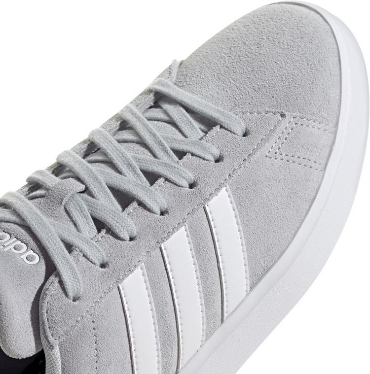 adidas adidas GRAND COURT 2.0 Sneaker Damen - halo blue-ftwr white-halo blue - 4 | SportScheck