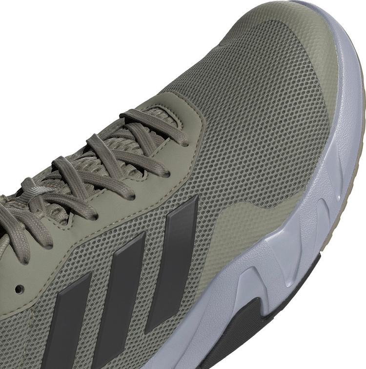 adidas adidas AMPLIMOVE TRAINER Fitnessschuhe Herren - silver pebble-core black-dash grey - 4 | SportScheck
