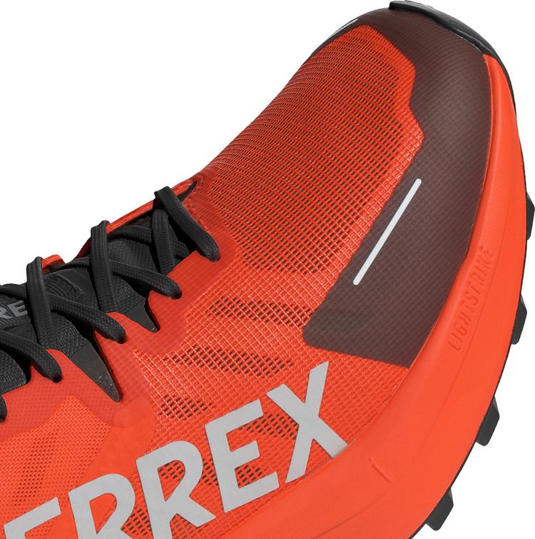 adidas adidas AGRAVIC 3 Laufschuhe Herren - seimor-greone-cblack - 4 | SportScheck