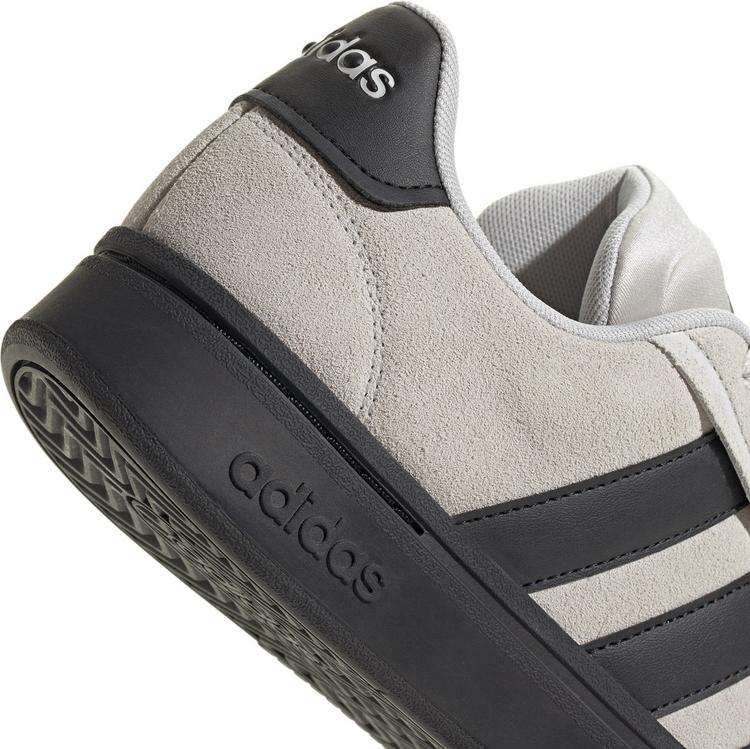 adidas adidas Grand Court Alpha Sneaker Herren - greyone-coreblack-coreblack - 4 | SportScheck