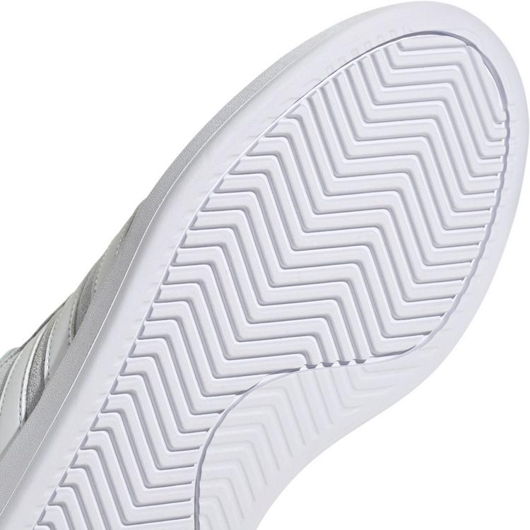 adidas adidas GRAND COURT 2.0 Sneaker Damen - halo blue-ftwr white-halo blue - 5 | SportScheck