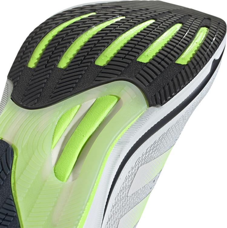 adidas adidas SUPERNOVA RISE Laufschuhe Herren - halo blue-lucid lemon-crystal white - 5 | SportScheck