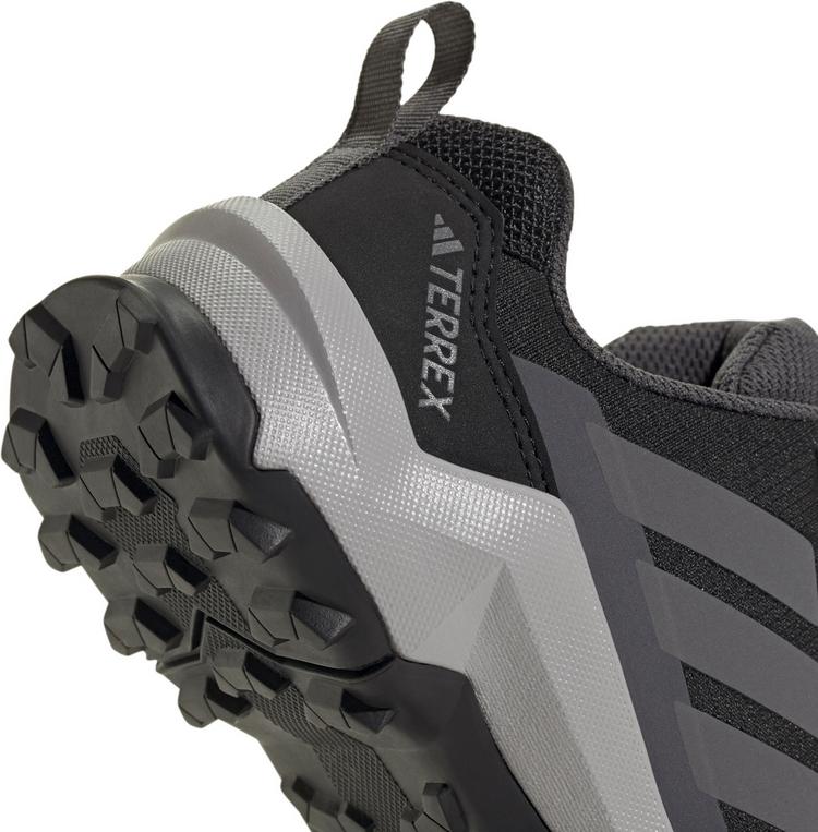 adidas adidas TERREX AX4R Wanderschuhe Kinder - core black-grey four-grey six - 5 | SportScheck