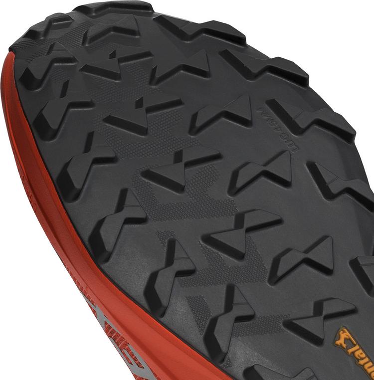 adidas adidas AGRAVIC 3 Laufschuhe Herren - seimor-greone-cblack - 5 | SportScheck