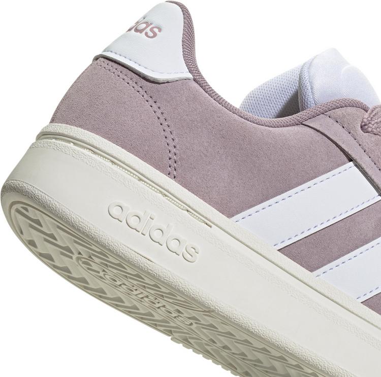 adidas adidas Grand Court Alpha Sneaker Damen - preloved fig-ftwr white-off white - 5 | SportScheck