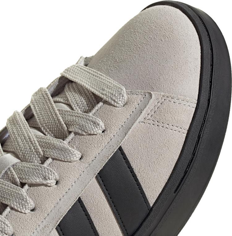 adidas adidas Grand Court Alpha Sneaker Herren - greyone-coreblack-coreblack - 5 | SportScheck