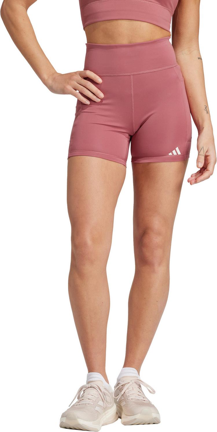 adidas adidas OTR Funktionsshorts Damen - preloved crimson - 0 | SportScheck