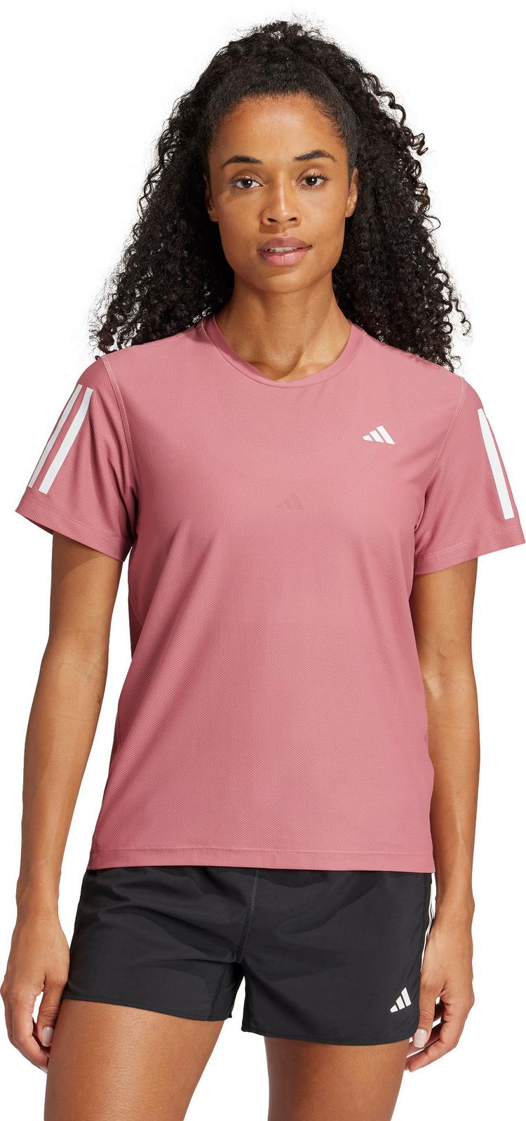 adidas adidas OTR B Funktionsshirt Damen - preloved crimson - 0 | SportScheck