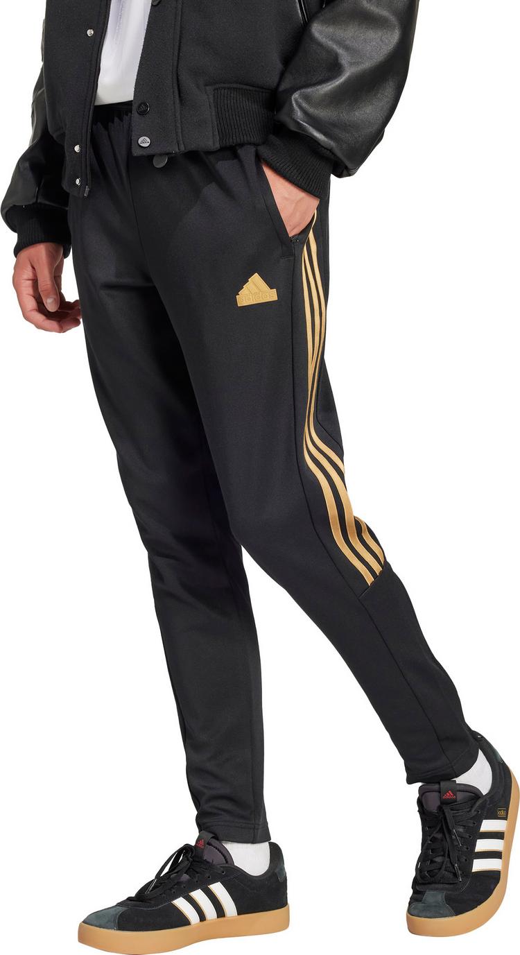 adidas adidas Tiro Polyhose Herren - black-team victory red-st tan - 0 | SportScheck