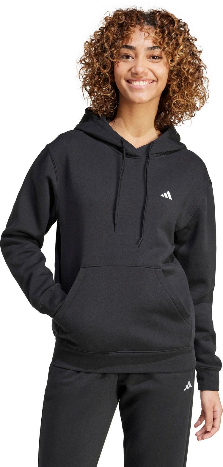 adidas adidas Hoodie Damen - black - 0 | SportScheck