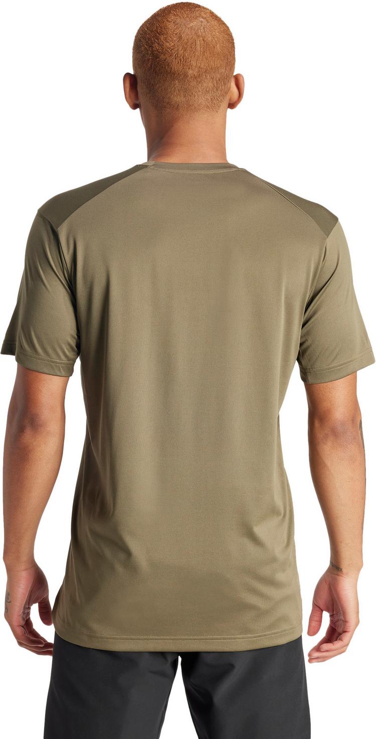 adidas adidas MULTI Funktionsshirt Herren - olistr - 1 | SportScheck