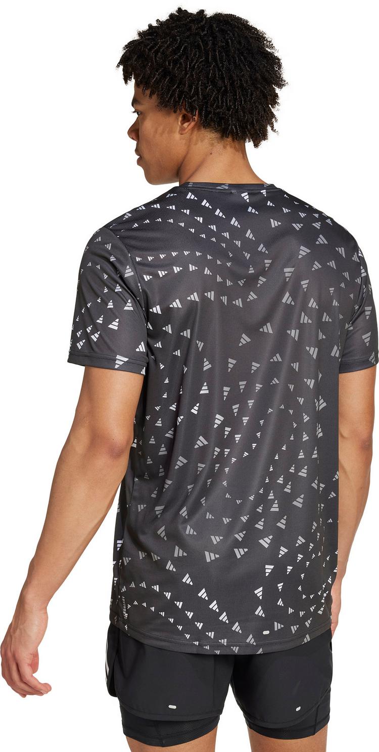 adidas adidas IT BL Funktionsshirt Herren - black - 1 | SportScheck