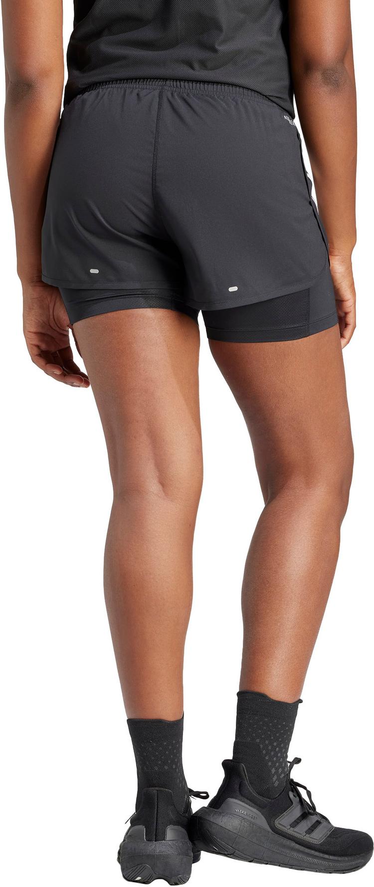 adidas adidas OTR E 3S Funktionsshorts Damen - black - 1 | SportScheck
