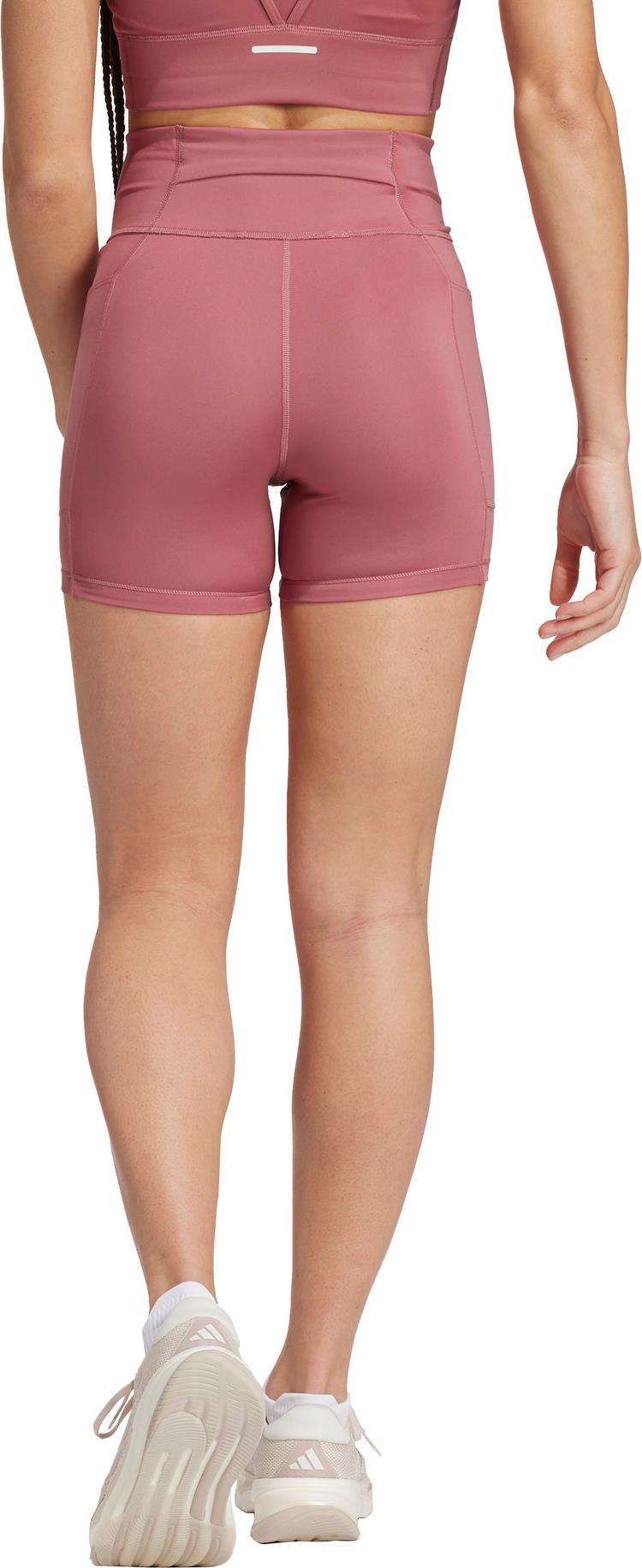 adidas adidas OTR Funktionsshorts Damen - preloved crimson - 1 | SportScheck