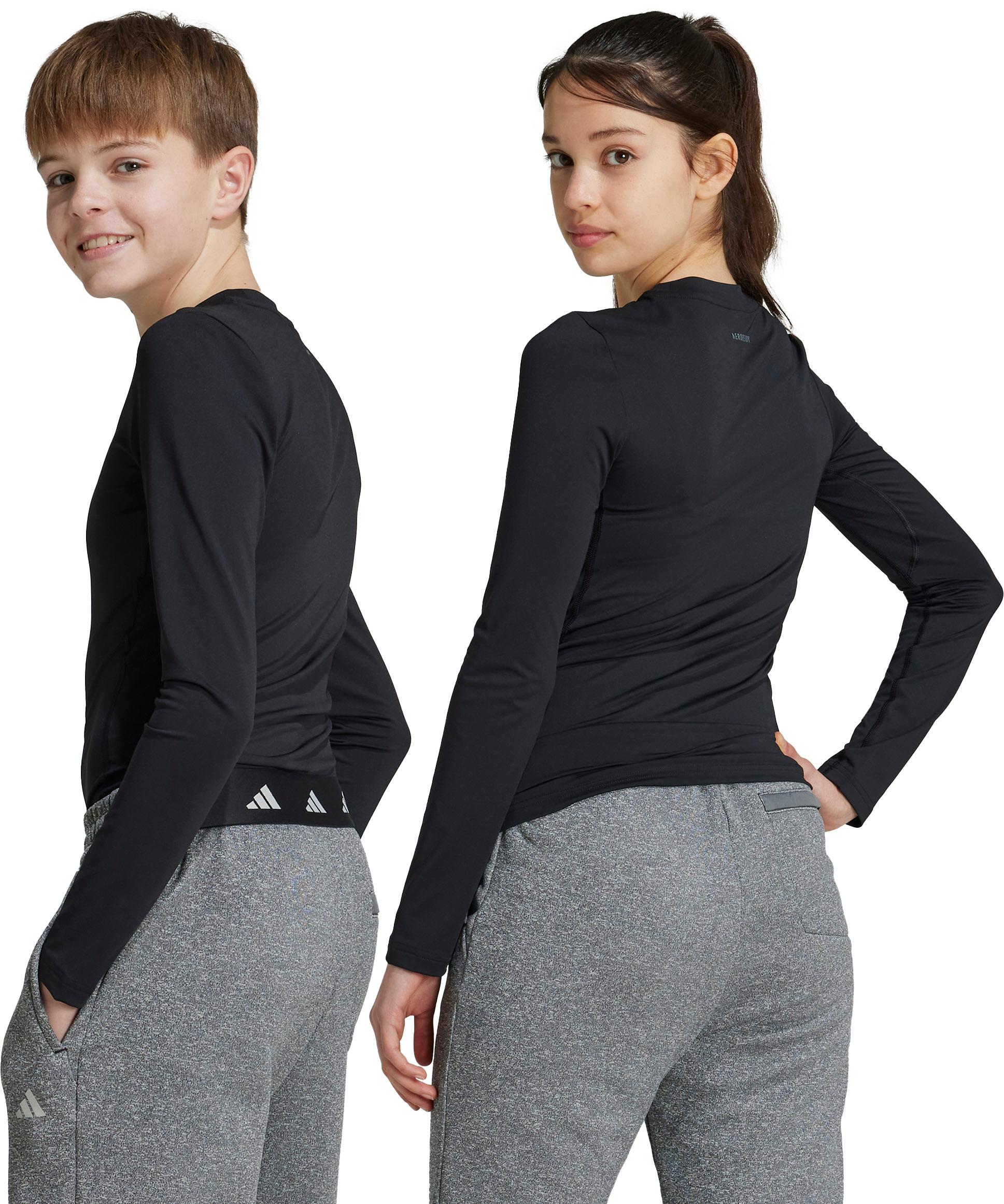 Thumbnail - adidas TECHFIT Funktionsshirt Kinder
