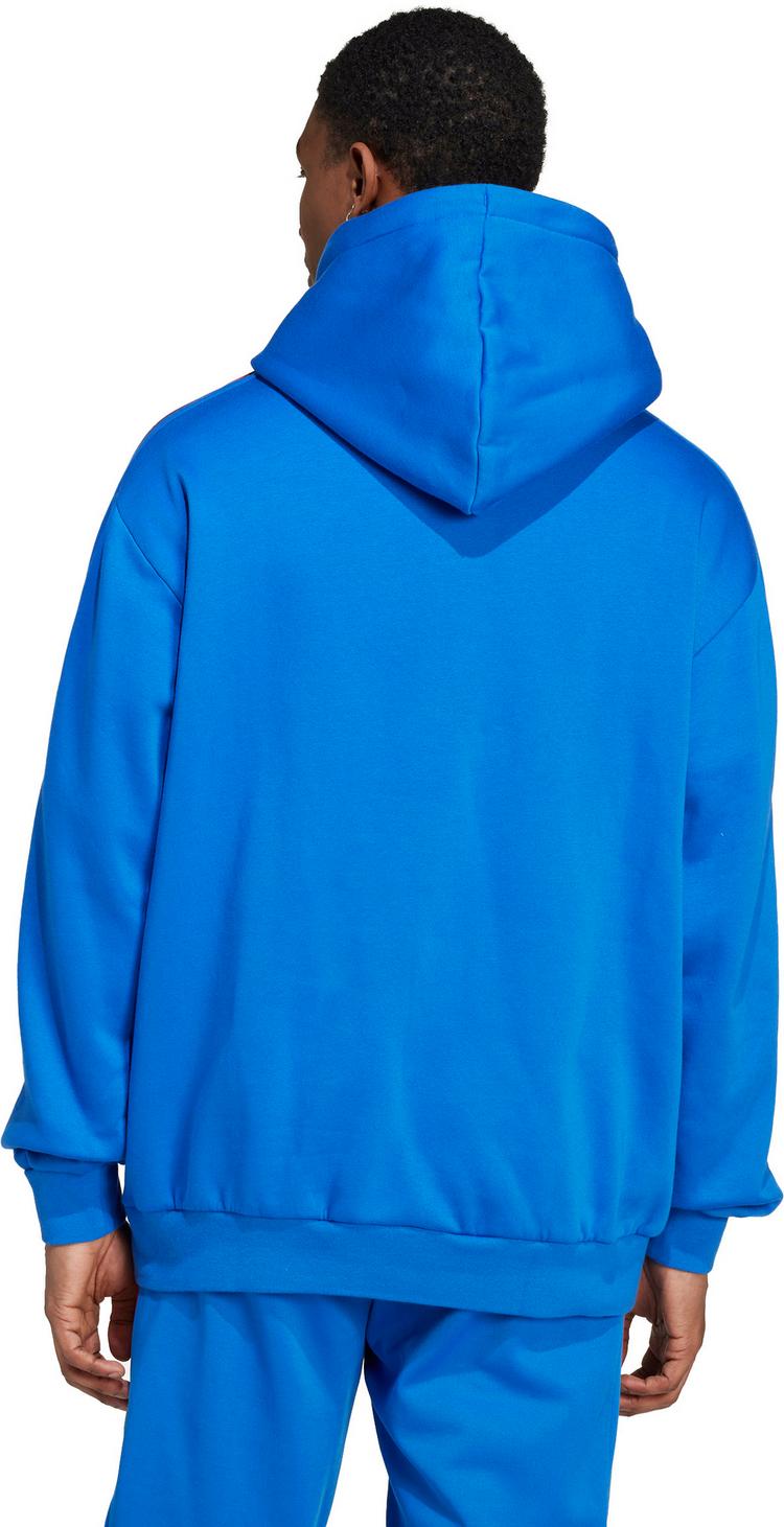 adidas adidas Tiro Hoodie Herren - blue-green-white-red - 1 | SportScheck