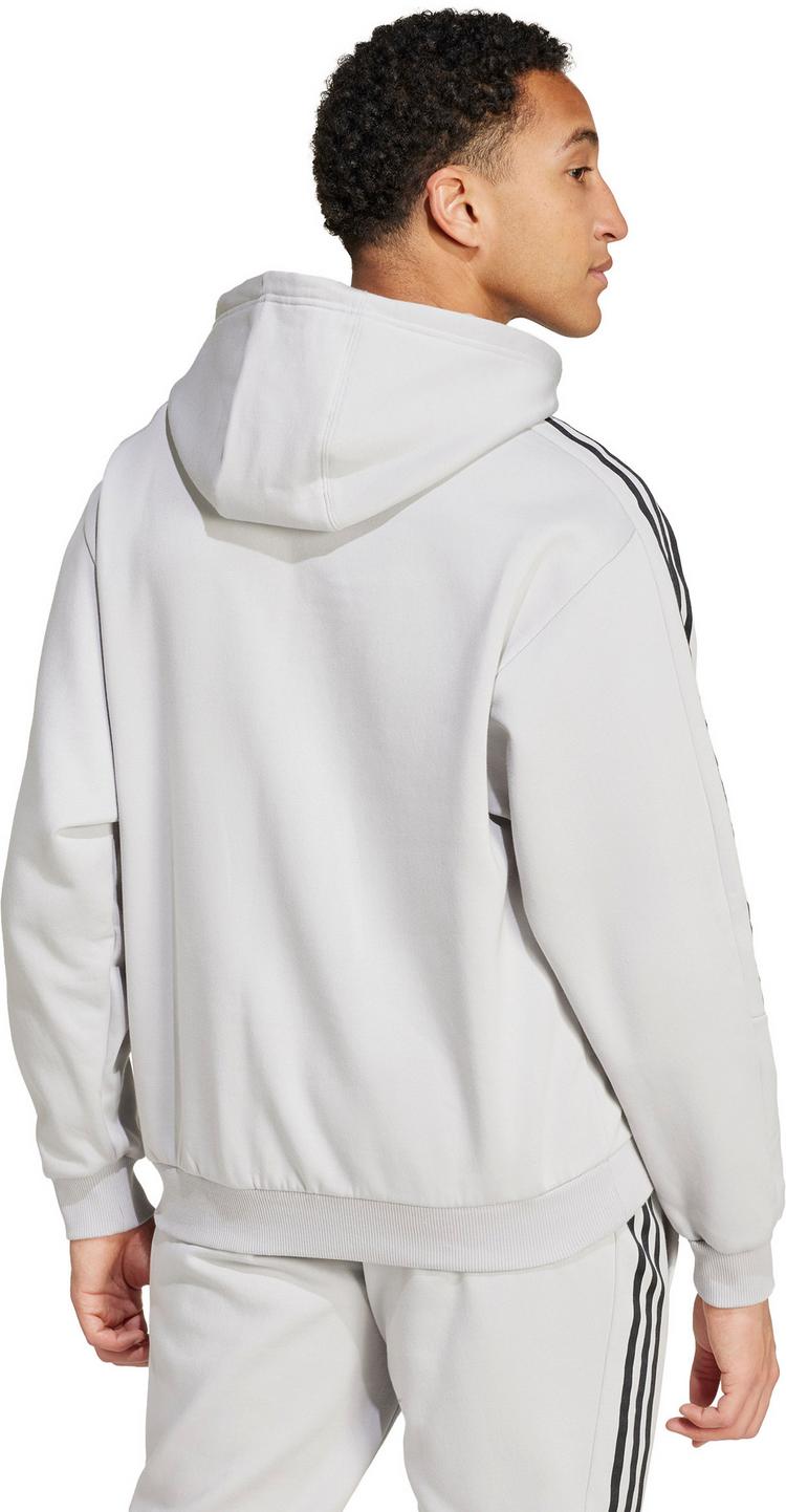 adidas adidas Tiro Hoodie Herren - grey two-black - 1 | SportScheck