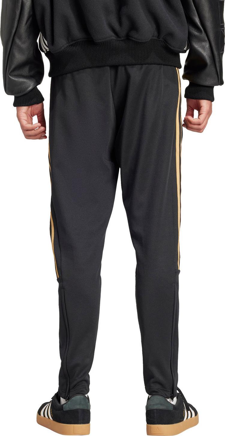 adidas adidas Tiro Polyhose Herren - black-team victory red-st tan - 1 | SportScheck