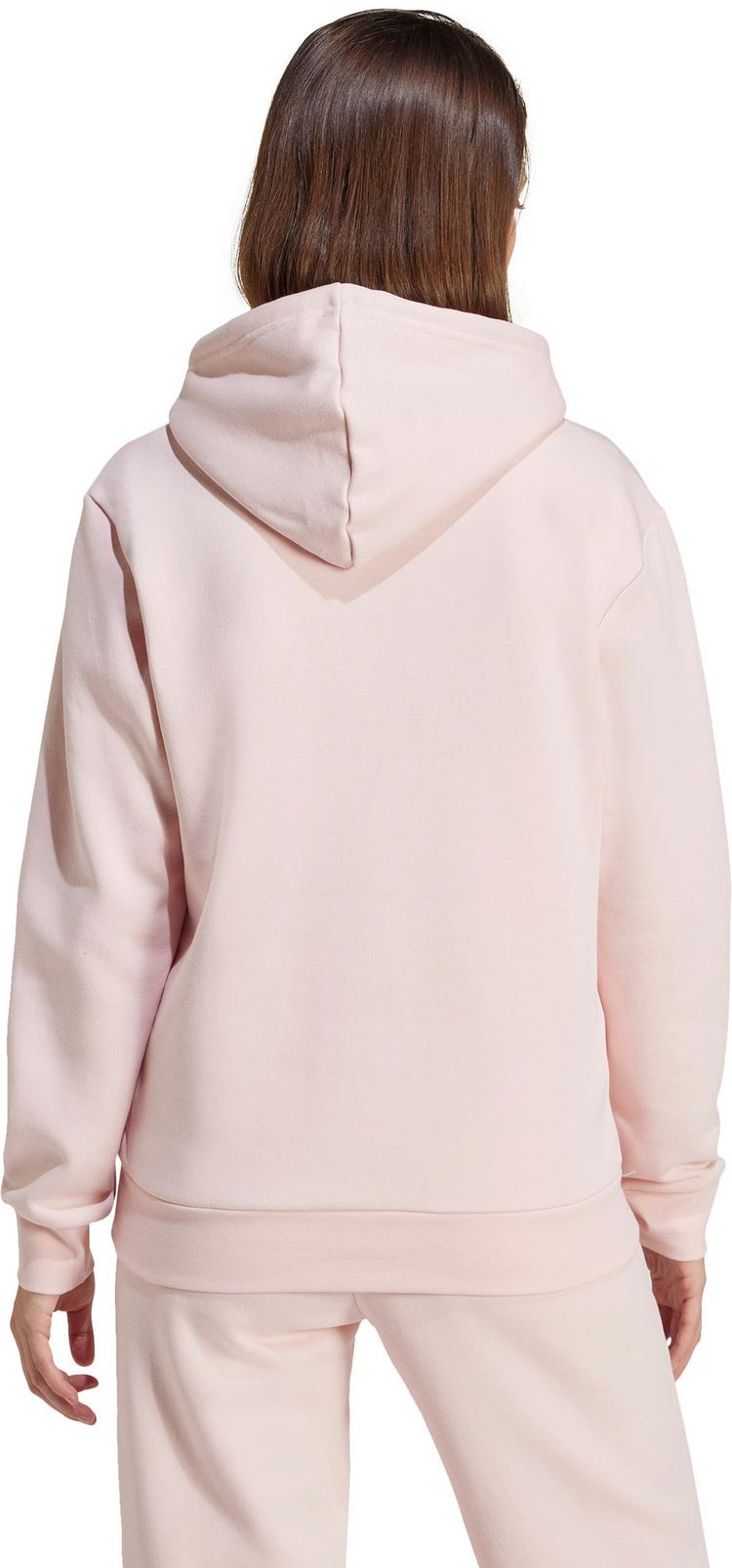 adidas adidas Hoodie Damen - sandy pink - 1 | SportScheck