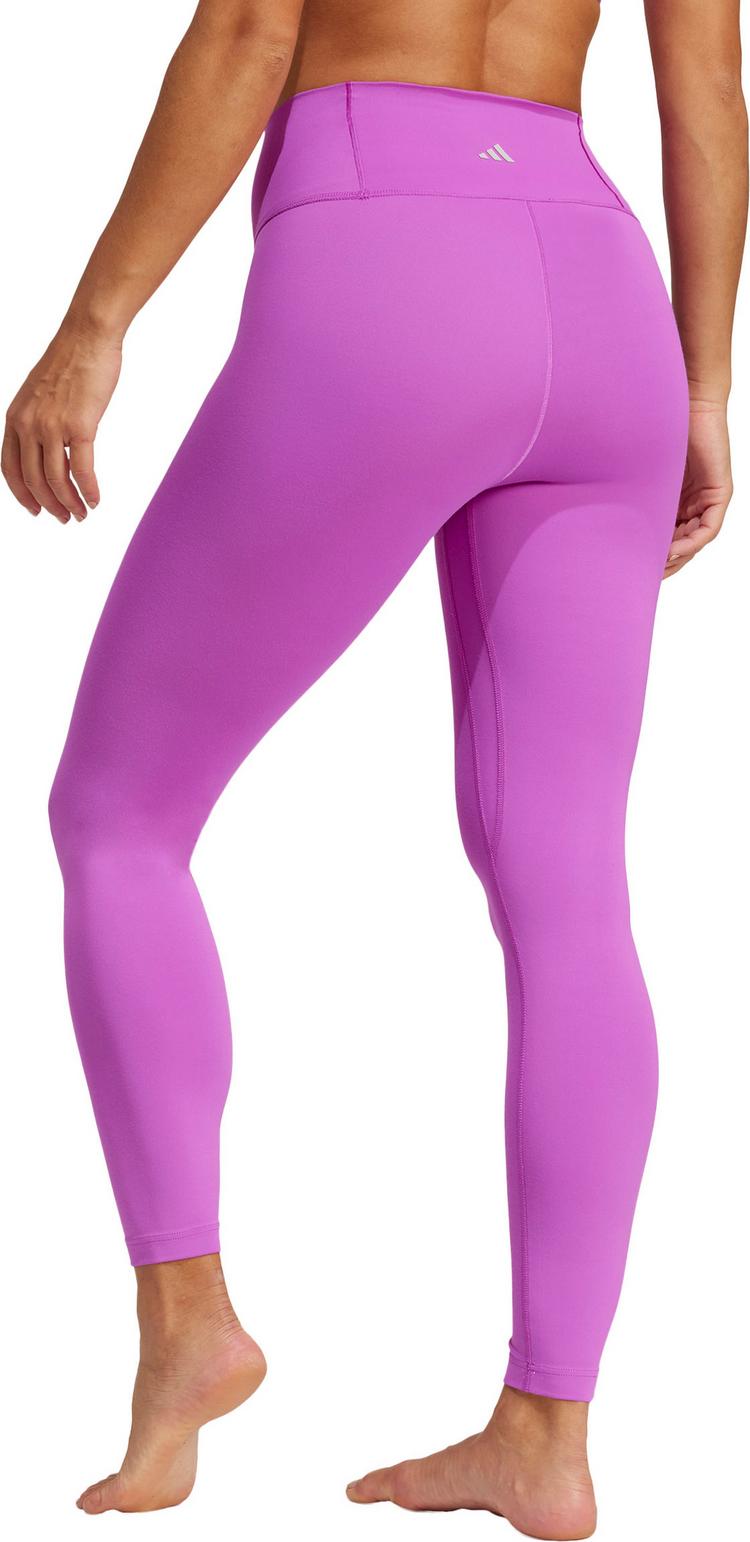 adidas adidas All Me Tights Damen - purple burst - 1 | SportScheck