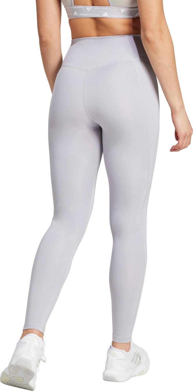 adidas adidas Essentials Tights Damen - glory grey - 1 | SportScheck