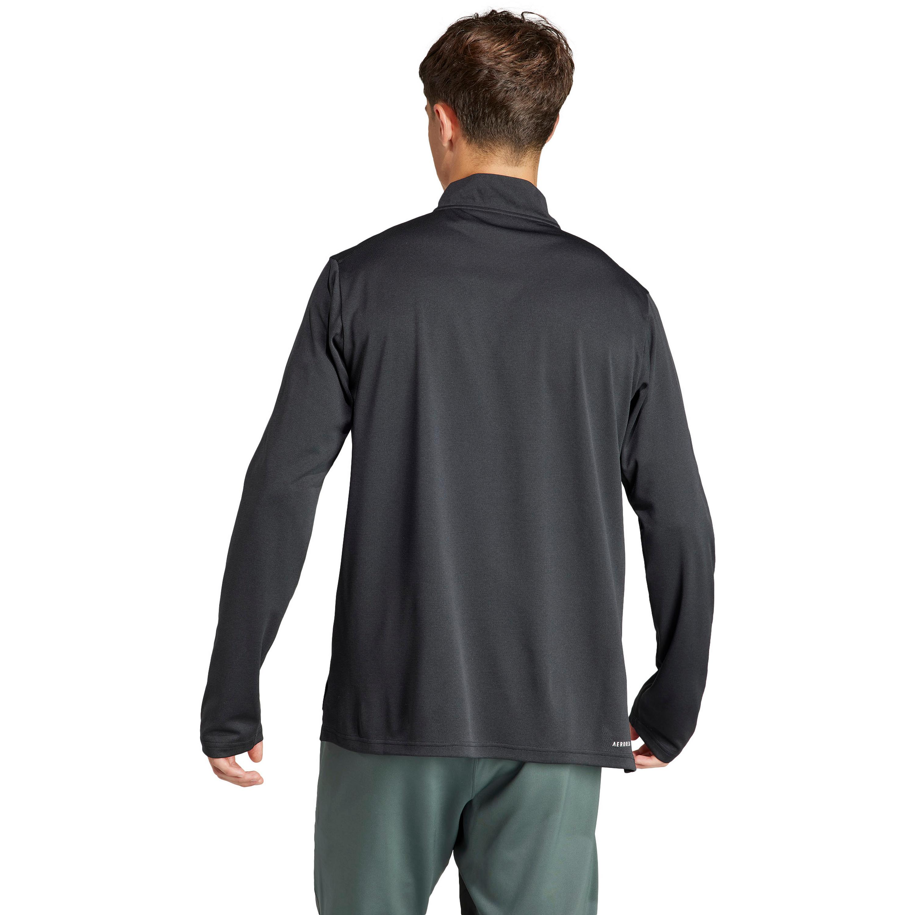 Thumbnail - adidas Training Essentials Funktionsshirt Herren