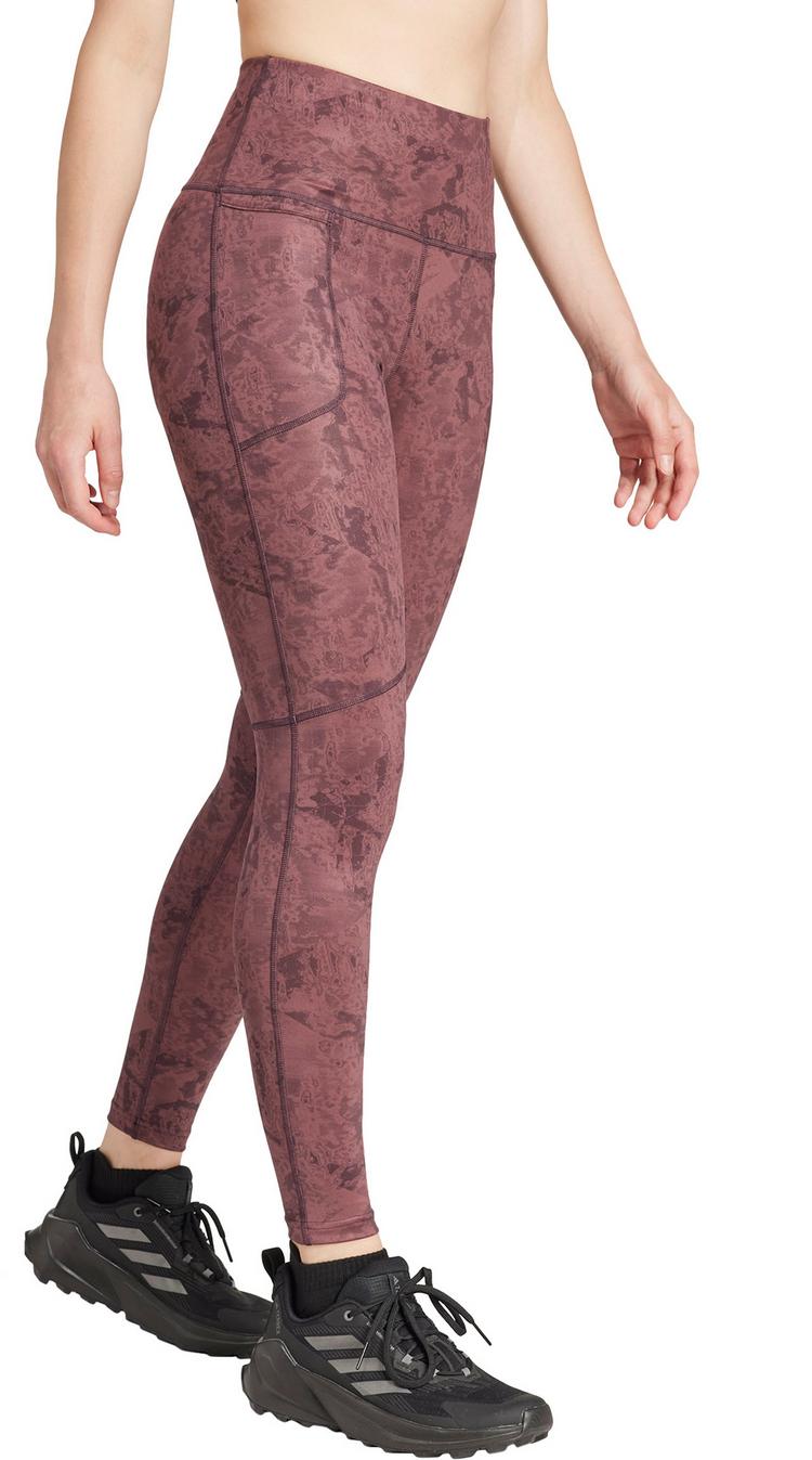 adidas adidas MULTI Tights Damen - quicri - 1 | SportScheck