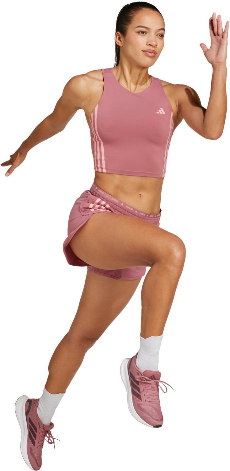 adidas adidas OTR E 3S Funktionstank Damen - preloved crimson - 2 | SportScheck