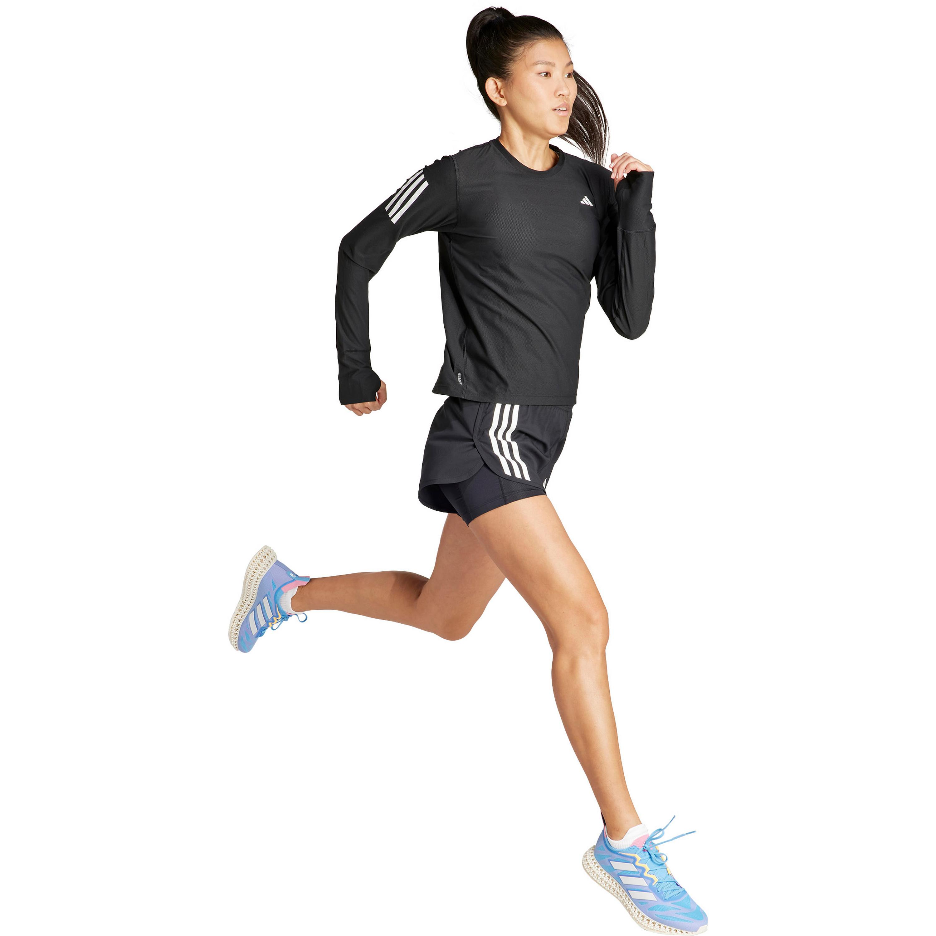 Thumbnail - adidas OTR B Funktionsshirt Damen