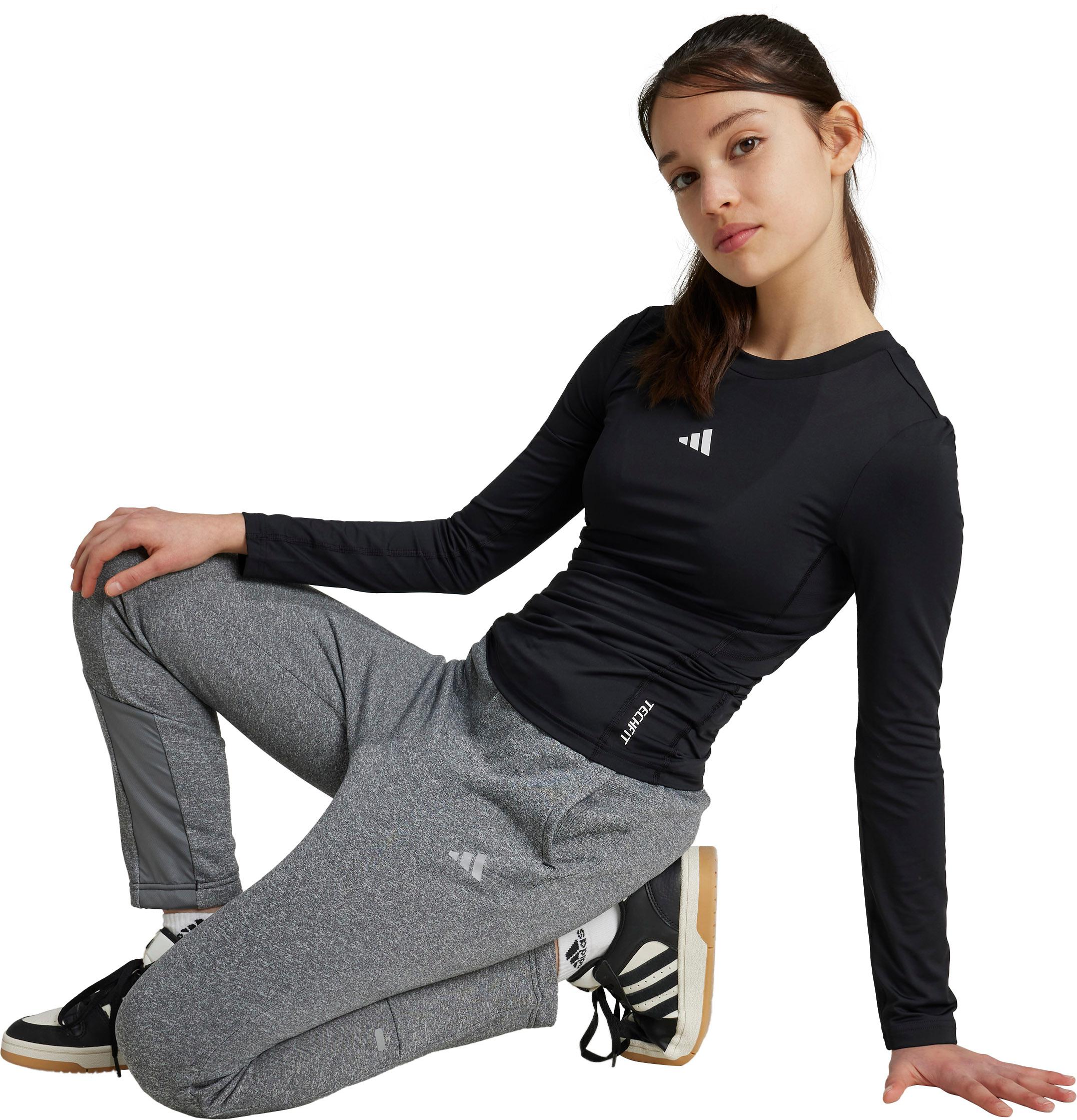Thumbnail - adidas TECHFIT Funktionsshirt Kinder