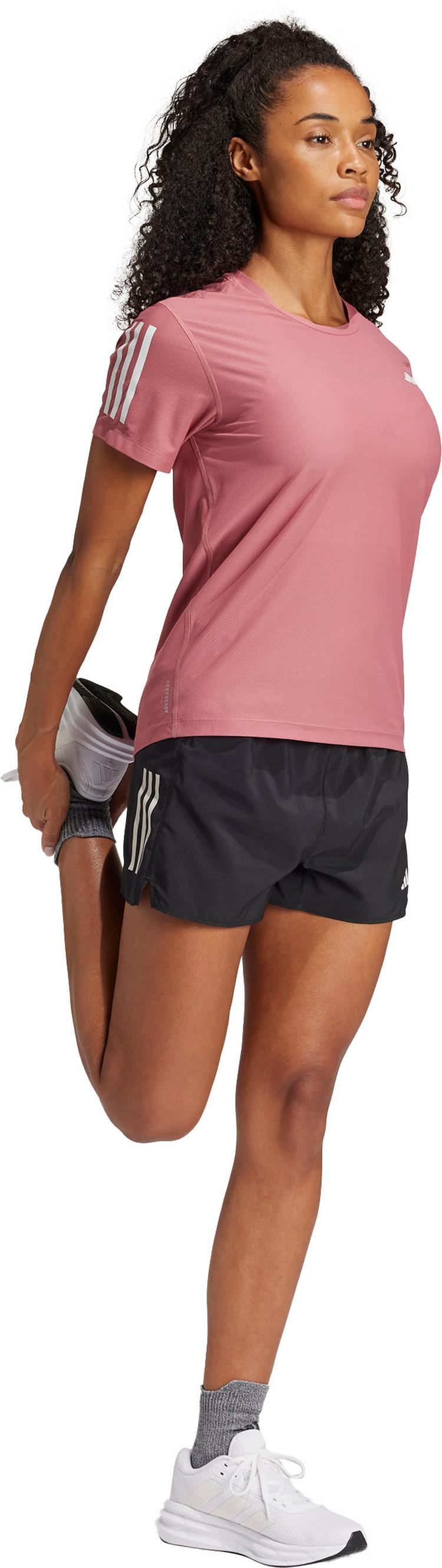 adidas adidas OTR B Funktionsshirt Damen - preloved crimson - 2 | SportScheck