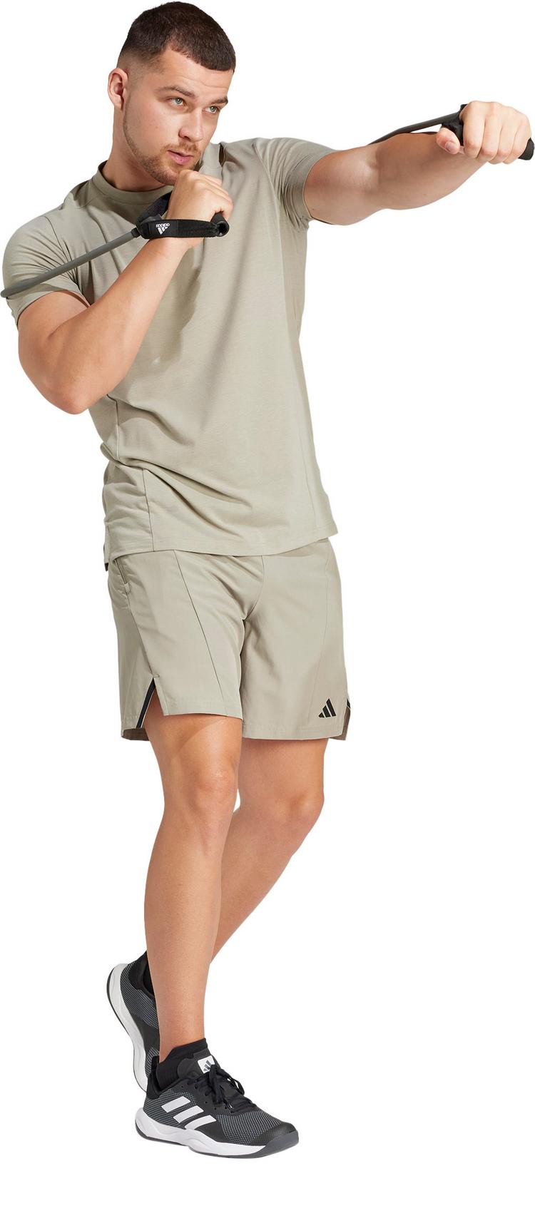 adidas adidas D4T Funktionsshirt Herren - silpeb - 2 | SportScheck