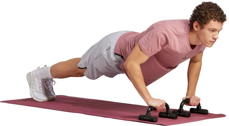 adidas adidas D4T Funktionsshorts Herren - glory grey - 2 | SportScheck