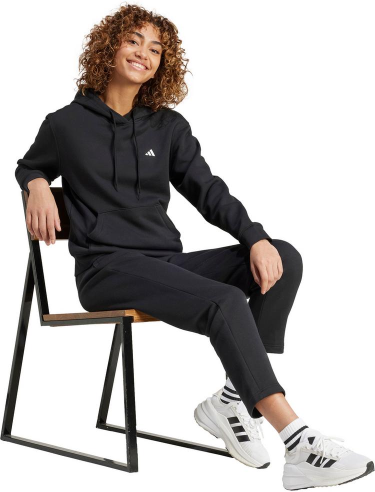 adidas adidas Hoodie Damen - black - 2 | SportScheck